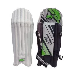 Buffalo Sports Impact Wicket Keeping Pads