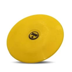 Buffalo Sports Indoor Discus 300g