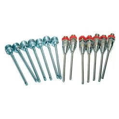 Buffalo Sports Inflating Needles - Pack Of 10