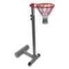 Buffalo Sports International Adjustable Netball Post And Ring