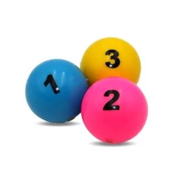 Buffalo Sports Juggling Balls Set Of 3