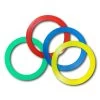 Buffalo Sports Juggling Rings Set