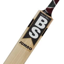Buffalo Sports Jumbo English Willow Cricket Bat