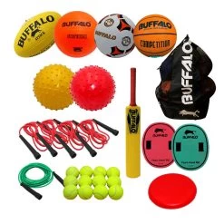 Buffalo Sports Junior Primary Classroom Kit