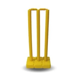 Buffalo Sports Kwick Cricket Stumps Set