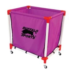 Buffalo Sports Lightweight Storage Cart