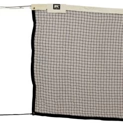 Buffalo Sports Match Badminton Net - Steel Cable