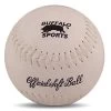 Buffalo Sports Match Leather Softball 12 Inch