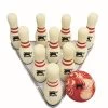 Buffalo Sports Mini 10 Pin Bowling Set
