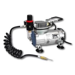Buffalo Sports Mini Air Compressor