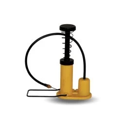 Buffalo Sports Mini Foot Pump