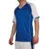 Multi Purpose Sports Shirt - Royal Blue White