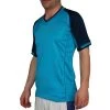 Multi Purpose Sports Shirt - Sky Navy Blue