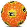 Buffalo Sports Neoprene Beach Soccer Balls - Orange