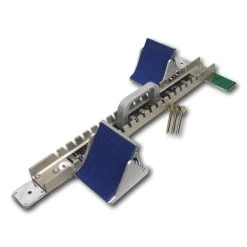 Buffalo Sports Olympic Pro Mark I Starting Blocks World Athletics Approved