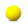 Buffalo Sports Oversize Foam Golf Balls 63mm
