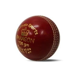 Buffalo Sports Paragon Cricket Ball 156gm