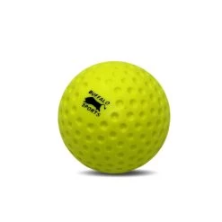 Buffalo Sports Pitching Machine Cricket Balls