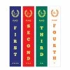 Place Ribbons - Pack Of 100