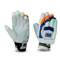 Buffalo Sports Platinum Batting Gloves