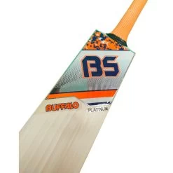 Buffalo Sports Platinum English Willow Cricket Bat