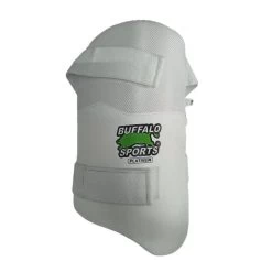 Buffalo Sports Platinum Thigh Pad