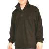 Polar Fleece Full Zip Long Sleeve Jumper