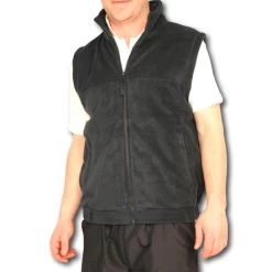 Polar Fleece Vest