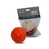 Buffalo Sports Poly Soft Cricket Ball