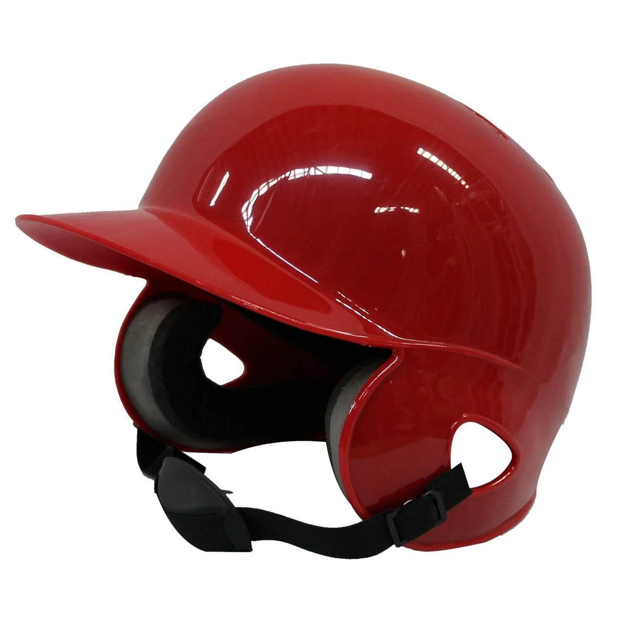Buffalo Sports Pro Series Batting Helmet 1 Buffalo Sports Pro Series Batting Helmet