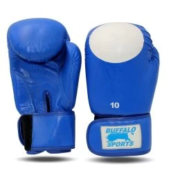 Buffalo Sports Pro Series Boxing Gloves