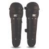 Buffalo Sports Pro Series Catchers Leg Guards - Junior