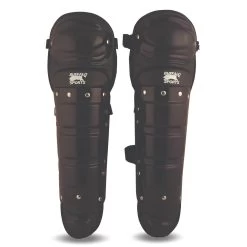 Buffalo Sports Pro Series Catchers Leg Guards - Junior