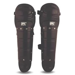Buffalo Sports Pro Series Catchers Leg Guards - Senior