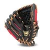 Buffalo Sports Pro Series Fielders Glove - Left Hand Throw
