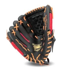 Buffalo Sports Pro Series Fielders Glove - Left Hand Throw