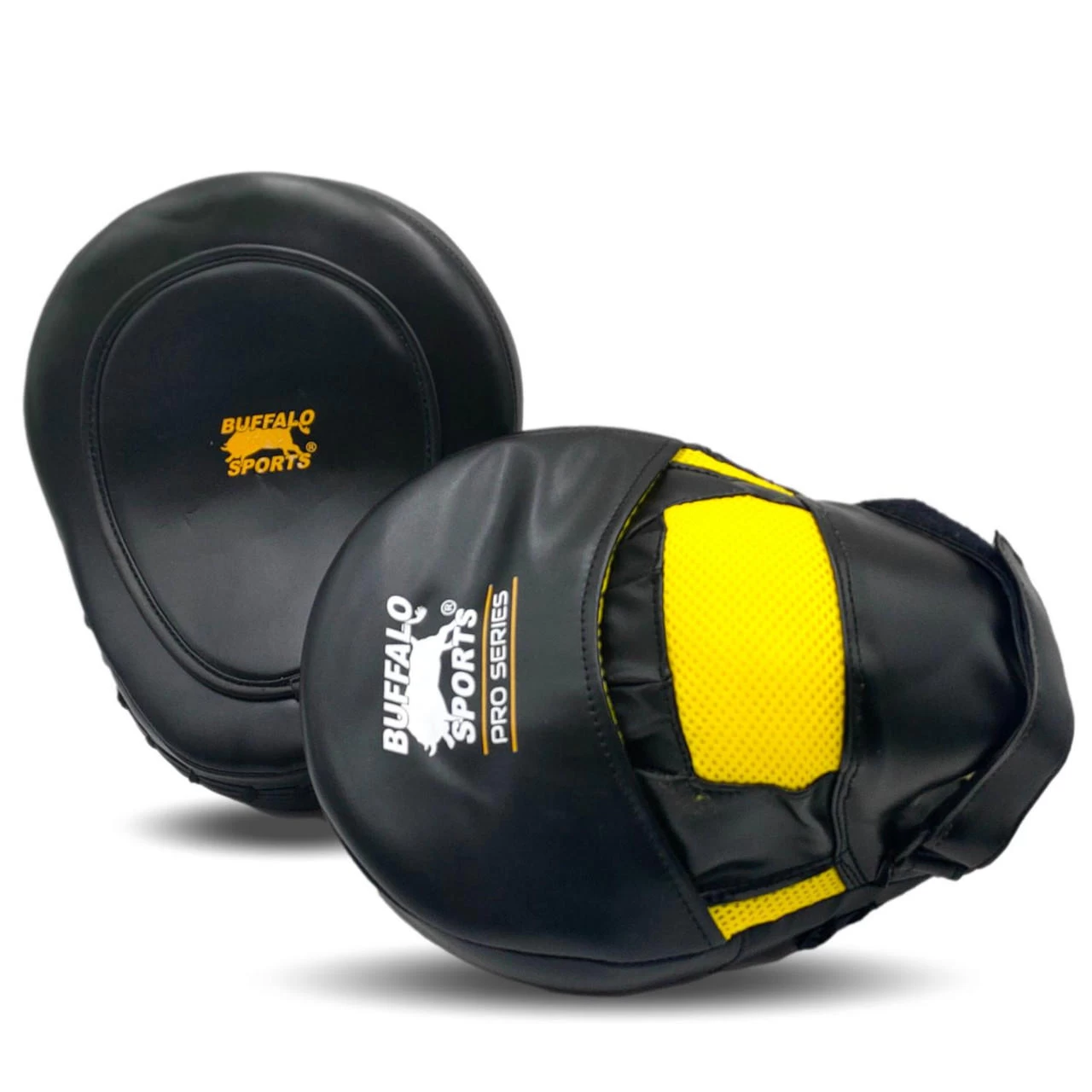 Buffalo Sports Pro Series Focus Pads 1 Buffalo Sports Pro Series Focus Pads