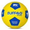 Buffalo Sports Pro Series Rubber Soccer Ball