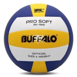 Buffalo Sports Pro Soft Volleyball