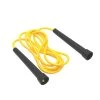 Buffalo Sports PVC Skipping Rope Yellow 1.8m