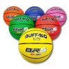 Buffalo Sports RainbowZ Basketballs Set Of 6
