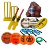 Buffalo Sports Recess Kit