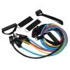 Buffalo Sports Resistance Tube Multi Set - 11pcs
