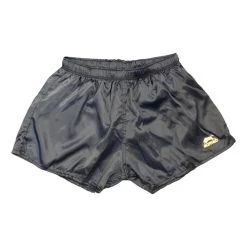 Buffalo Sports Retro Style Tie Cord Soccer Shorts