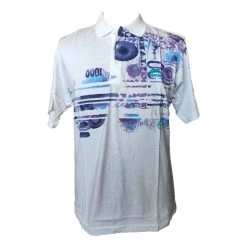 Buffalo Sports Retro Tennis Shirts