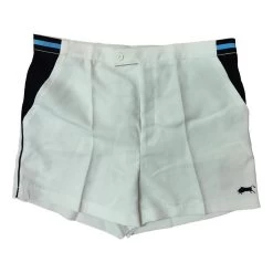 Buffalo Sports Retro Tennis Shorts