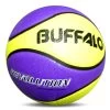 Buffalo Sports Revolution Cellular Rubber Basketball