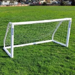 Buffalo Sports Rio Series Soccer Goals Goals 3m X 2m