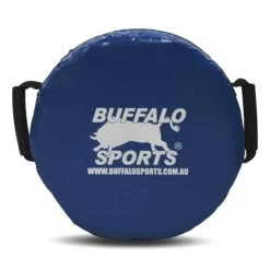 Buffalo Sports Round Bump Bag