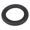 Buffalo Sports Rubber Deck Ring Quoits Single
